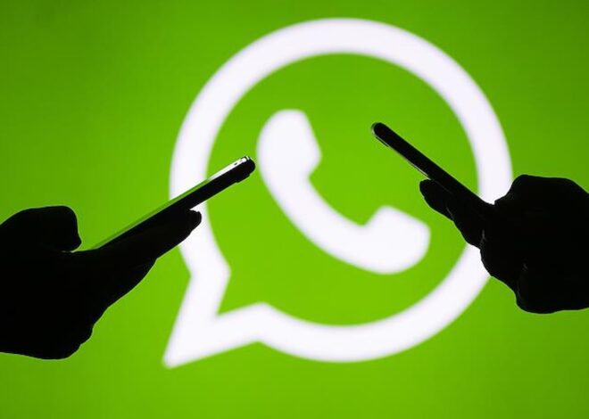 WhatsApp’tan gelen düğün davetiyesi mesajlarına aman dikkat: Kimsenin aklının ucundan bile geçmezdi